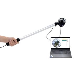 Plant Canopy Analyzer High Efficiency Plant Canopy Imaging <b>Analysis</b> <b>Instrument</b> Plant Canopy <b>Test</b> Machine - Product Image 4