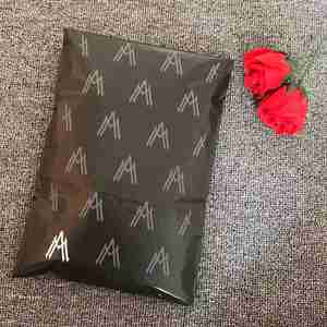 Sacs d'expédition personnalisés recyclables pour vêtements, sacs pour envois, sac pour l'expédition de colis - Product Image 3