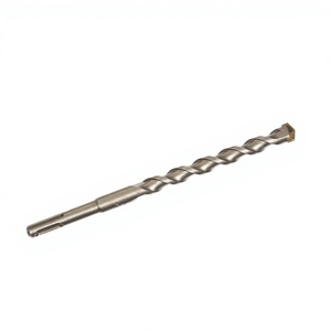 Ljjp Ljjp Bibo Ljjp Forets à percussion SDS-plus robustes, burins, sablage, garantie 1 an, 5-45mm, pour perçage du béton - Product Image 3