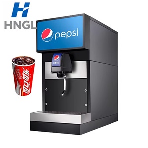 Distributeur <span class=keywords><strong>de</strong></span> boissons froides le moins cher, machine à <span class=keywords><strong>jus</strong></span> <span class=keywords><strong>de</strong></span> fruits, machine à boissons gazeuses congelées, <span class=keywords><strong>fontaine</strong></span> à cola, distributeurs <span class=keywords><strong>de</strong></span> boissons - Product Image 5