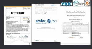 Felpa <span class=keywords><strong>con</strong></span> Logo personalizzato da donna oversize in <span class=keywords><strong>maglia</strong></span> larga <span class=keywords><strong>a</strong></span> coste alla moda maglione Casual lavorato <span class=keywords><strong>a</strong></span> <span class=keywords><strong>maglia</strong></span> in bianco - Product Image 6