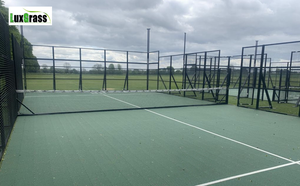 <span class=keywords><strong>Terrain</strong></span> <span class=keywords><strong>de</strong></span> <span class=keywords><strong>padel</strong></span> panoramique portable <span class=keywords><strong>à</strong></span> installation rapide, spécifique aux événements temporaires, <span class=keywords><strong>à</strong></span> <span class=keywords><strong>vendre</strong></span> - Product Image 4