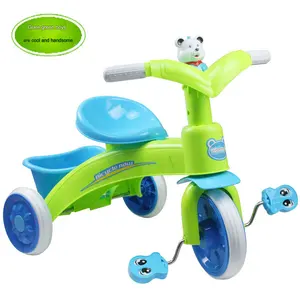 Baby tricycle bicycle Baby walker Baby tricycle with lights and music