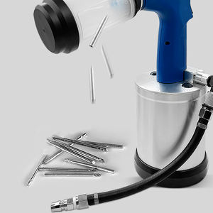 Remachadora Neumática Industrial <span class=keywords><strong>con</strong></span> Auto-Succión para Remaches de 4.0-6.4mm, Fuerza de Tracción de 21,000N - Product Image 6