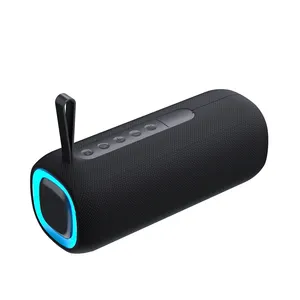 Groothandel A5 Waterdichte Blue Tooth Muziek Speakers Professionele Mini Party Draadloze Bt Draagbare Speaker