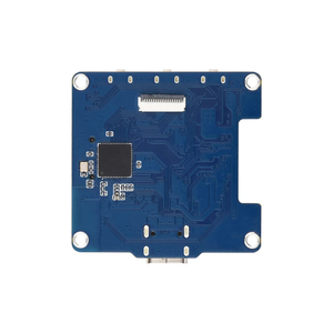 Carte de développement Waveshare ESP32-S3 avec écran LCD 1,54 pouce 240*240 262K couleurs, prend en charge deux microphones, Wi-Fi 2,4 GHz, BLE 5 K569 - Product Image 5