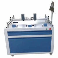 Nouvelle Presse Rotative Semi-Automatique DKZL-900 Personnalisée pour l'Alignement Croisé, Machine de Poinçonnage de Plaques PS, Machine à Oeillets, Réticule