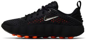 <span class=keywords><strong>Nike</strong></span> Wmns Mind 002 Black Hyper Crimson Mesh <span class=keywords><strong>Zapatillas</strong></span> para correr para <span class=keywords><strong>mujer</strong></span> Verano Entresuela de EVA Suela de goma - Product Image 4