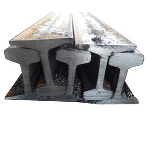 Riel de acero de JIS50kg, suministro de China - Product Image 1