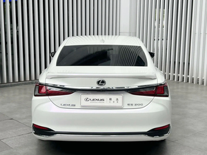 Gran Oferta: <span class=keywords><strong>Lexus</strong></span> <span class=keywords><strong>ES</strong></span> 200 2022 Usado, Sedán de Gasolina 2.0L, 4 Puertas, 5 Asientos, Volante a la Izquierda, Alto Rendimiento, Exportado de China - Product Image 3