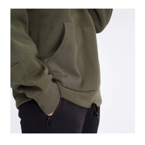 Sweat-shirt lavable de luxe sur mesure, nouvelle conception 2026, qualité supérieure, disponible en différentes couleurs - Product Image 6