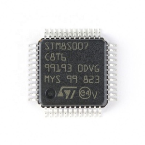 Nuevo procesador de brazo Original microcontrolador MCU IC Chip STM8S007C8T6 STM8S103F3P6 STM8S003F3P6 STM8L151K6T6 - Product Image 2
