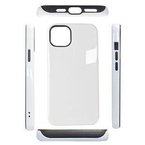 <span class=keywords><strong>Custodia</strong></span> per telefono <span class=keywords><strong>cellulare</strong></span> in bianco sublimazione termica da te <span class=keywords><strong>custodia</strong></span> portafogli 3d Blanks sublimazione custodie per telefono - Product Image 1