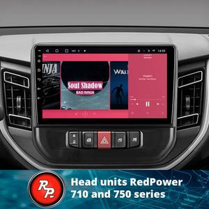 Redpower HI-Fi Lecteur <span class=keywords><strong>DVD</strong></span> de voiture pour Suzuki Celerio 2014 - <span class=keywords><strong>2023</strong></span> Radio <span class=keywords><strong>DVD</strong></span> DSP Lecteur multimédia Navigation Android 10.0 - Product Image 4