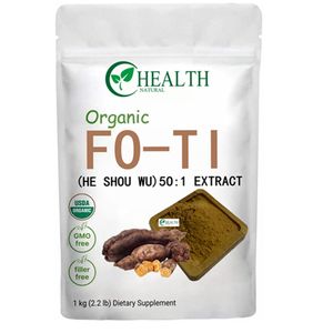 Порошок экстракта корня <span class=keywords><strong>Polygonum</strong></span> <span class=keywords><strong>Multiflorum</strong></span> He Shou Wu Fo-Ti - Product Image 1