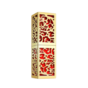 NEW Lipstick Classical Beauty <strong>Lip</strong> <strong>Balm</strong> Vintage Ancient Palace Velvet Lipstick <strong>UK</strong> - Gift <strong>Lips</strong> Makeup - Product Image 2