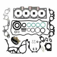 Kit de joints de révision moteur complet pour Toyota Camry Carina 2.0L 3S-FE 16V DOHC OEM 04111-74191