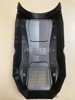 2 pcs/lot Beam 260W Sharp Moving Head Cover Housing Replacement Shell Case