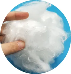 Hollow Polyester Fiber Cushion Pillow Filling