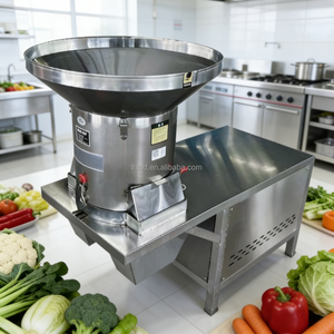 Vente directe usine : Hachoir multifonctionnel pour piments, herbes, légumes et aliments pour porcs, idéal pour usage domestique et agricole - Product Image 2