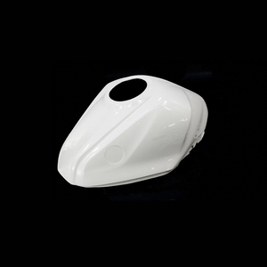 Bộ ốp thân xe máy TMRC White CE Certified RC làm bằng sợi thủy tinh dành cho xe R3 13-15, dùng để độ/nâng cấp - Product Image 6