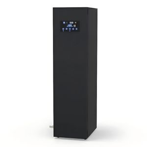 Электрический умный отпариватель для одежды 3-в-1: глажка, сушка, дезинфекция. Утюг для ухода за бельем PTC 70-80 ℃   Гостиница для частных лиц - Product Image 6