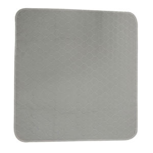 Оптовая цена нескользящий лучшей защитой 2 пакетов многоразовые собака Львенок Pad Моющиеся щенок мочи коврик - Product Image 6