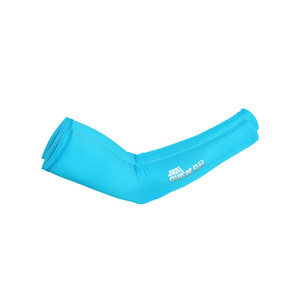 Chiren Sun Protection Sleeves Ice Silk Upf 50 Unisex Outdoor Sports Fishing Arm Protector - Product Image 3