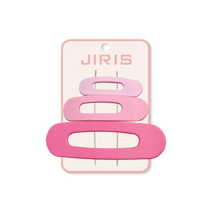 Jiris-Pinza de pelo de pico de pato multiusos, accesorios para el cabello para niñas y mujeres, hecho de plástico duradero - Product Image 1
