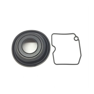 Kit de reparación de carburador para <span class=keywords><strong>Kawasaki</strong></span> <span class=keywords><strong>Vulcan</strong></span> VN800 Drifter 1995 ~ <span class=keywords><strong>2006</strong></span>, accesorios de motocicleta, piezas de repuesto - Product Image 5