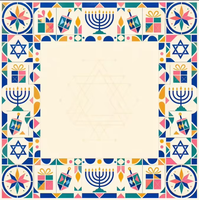 Tapis de mahjong imprimé à motifs multiples, tapis de table antidérapant en tissu pour le jeu de mahjong américain