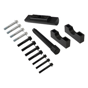 Xuzhong Heavy Duty Yoke <b>Puller</b> 60050 Industrial Grade For Class 6-8 Trucks Gear <b>Pullers</b> - Product Image 4