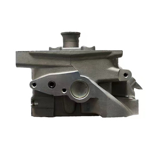 Paire de 5.7 <span class=keywords><strong>demi</strong></span>-culasses pour Jeep Chrysler 2005 2008 53021616AJ Part No ERU616AJ2 - Product Image 3