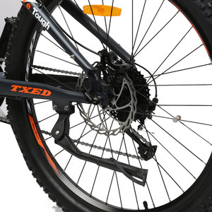 TXED Livraison <span class=keywords><strong>rapide</strong></span> <span class=keywords><strong>VTT</strong></span> électrique 27.5 500w Power Bikes Suspension Mid Drive <span class=keywords><strong>VTT</strong></span> électrique - Product Image 6