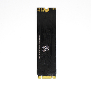 2TB M.2 SATA SSD NGFF 2280 B-key 6Gb/s interne solid-state drive Ultieme opslag voor professionals - Product Image 4