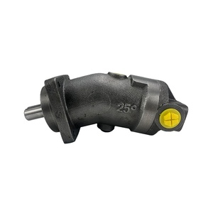 Chuyển cố định bơm thủy lực <span class=keywords><strong>rexroth</strong></span> a2fm uốn cong trục động cơ bơm Piston hướng trục - Product Image 1