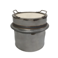 Nouveau catalyseur automobile en céramique alvéolée VOLVO0 21750157 7423138863 7423264525 7485013250 DOC/DPF/Catalyseur moteur