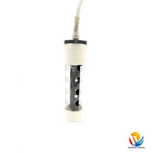 Générateur d'électrochlore pour l'ozite de rhodium, basse source - Product Image 5