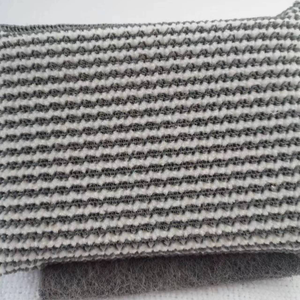 Esponjas de Fregado Resistentes, Esponja Tipo Waffle, Material Ecológico, Estropajo de Microfibra para Lavar Platos, Esponjas de Limpieza para Cocina - Product Image 5
