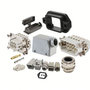 09 70 <span class=keywords><strong>006</strong></span> 2615 Nuevo Conector Original o de Repuesto - Product Image 4