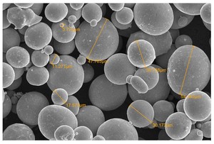 Bột bạc nguyên chất dùng trong luyện kim bột, bột bạc dạng vảy 999 độ tinh khiết cao - Product Image 6
