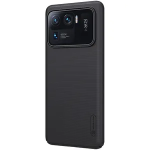 <span class=keywords><strong>Nillkin</strong></span> เคสโทรศัพท์สีด้านผิวด้านแบบแข็ง,เคสป้องกันสำหรับ Xiaomi <span class=keywords><strong>Mi</strong></span> <span class=keywords><strong>11</strong></span> Ultra - Product Image 1