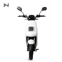 Scooter électrique à assistance au pédalage DOT de haute qualité, vert, 750 W, à vendre