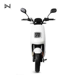 DOT High Quality <strong>Green</strong> Power 750W Pedal Assist Electric <strong>Scooter</strong> for Sale - Product Image 3