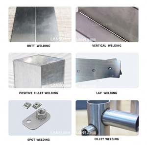 Máquina de Soldadura Láser de Fibra Automática de 1000w/2000w para Acero Inoxidable, Precio de Soldador Láser - Product Image 6