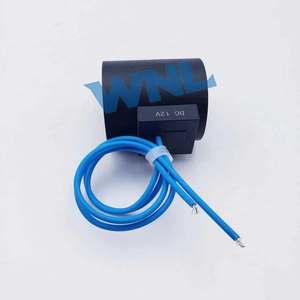โซลินอยด์วาล์ว 24V รุ่น 6302024 ใช้ได้กับ Hydraforce Stem Series 08 80 88 98 - Product Image 4