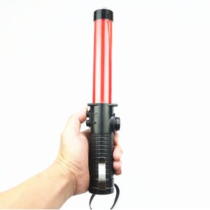 Gậy tự vệ, dùi cui an toàn, gậy tín hiệu giao thông, đèn tín hiệu giao thông - Đặc điểm chính để điều khiển giao thông - Product Image 4