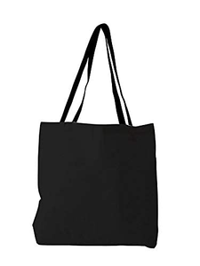 Sac fourre-tout en toile durable et léger pour femmes, élégant, réutilisable, pour le shopping, le quotidien, les voyages, le travail, vente en gros - Product Image 5