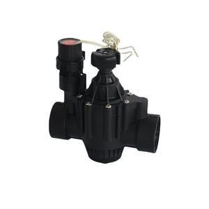 Válvula Solenoide de Riego Inteligente Zanchen de 50 Tubos y 1.5 Pulgadas, 150 bares, Control Remoto, CA 240V, Control de Flujo de Agua - Product Image 5