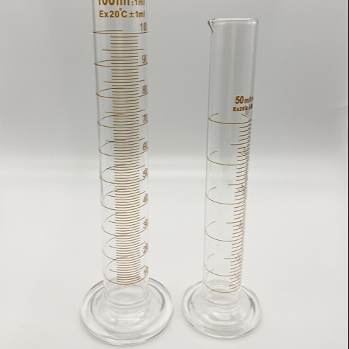 Лидер продаж, пластиковый измерительный цилиндр 20, 100, 250 мл, по заводской цене